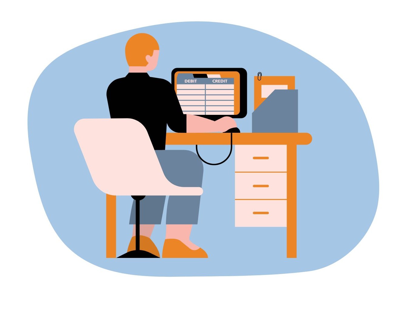 ADGG0208 Activitats administratives en la relació amb el client [Barcelona]