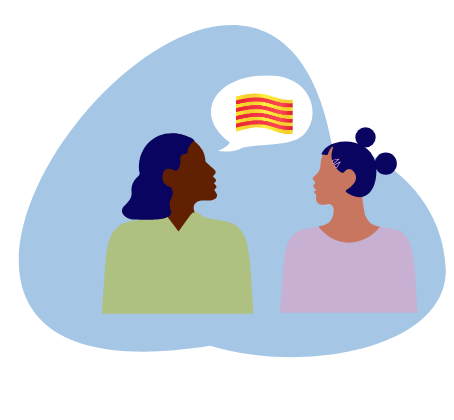[FCOV24] Comunicació en llengua catalana N2